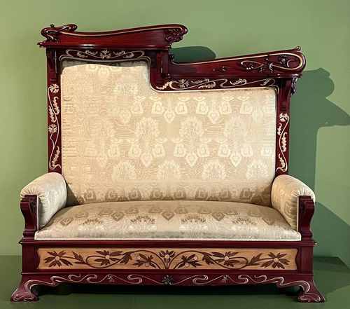 Anònim Catalunya — Banquette, 1902-1903